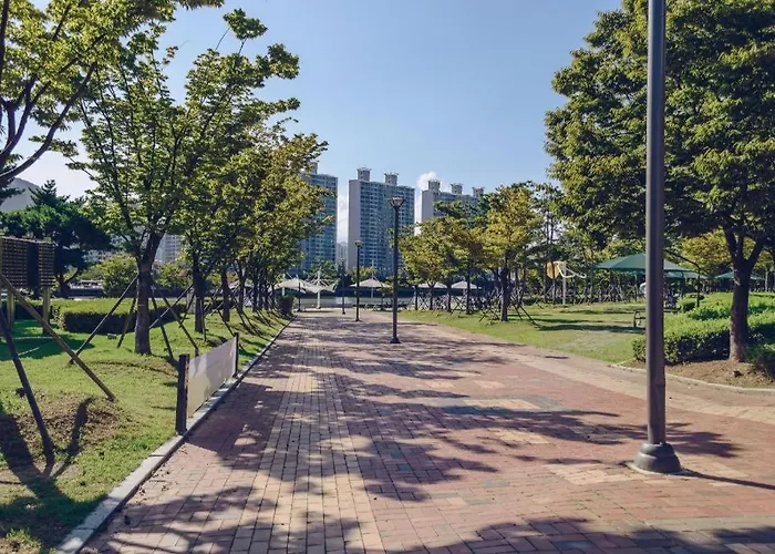 Orange 2* Pusan
