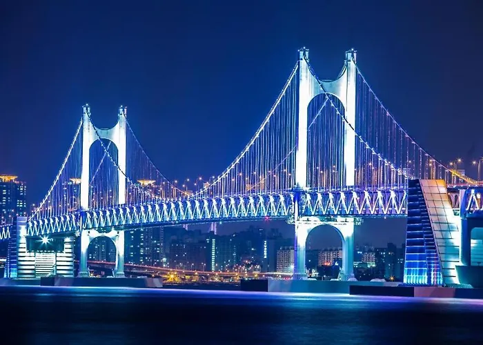 Orange 2* Pusan