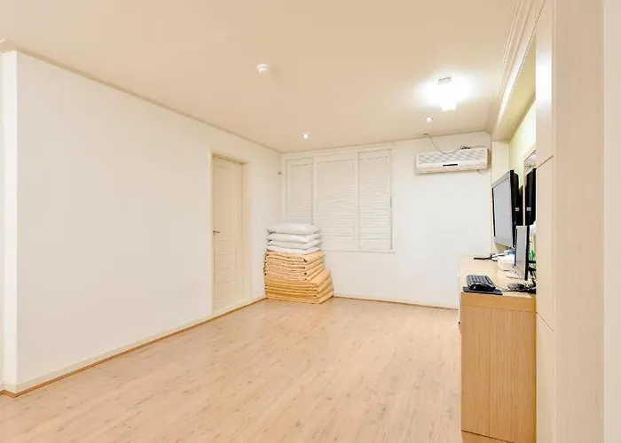 Motel Orange Pusan