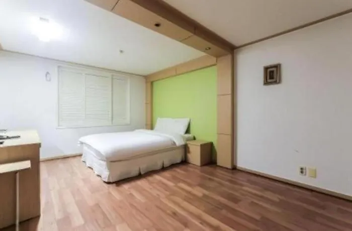 Orange Motel Pusan